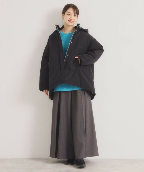 ITS'DEMO / イッツデモ その他アウター | モンスターコート | 詳細2