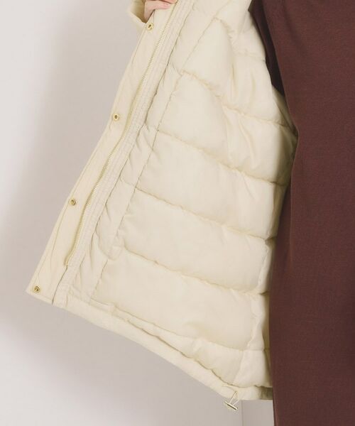 ITS'DEMO / イッツデモ その他アウター | モンスターコート | 詳細20