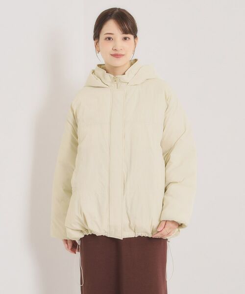 ITS'DEMO / イッツデモ その他アウター | モンスターコート | 詳細22