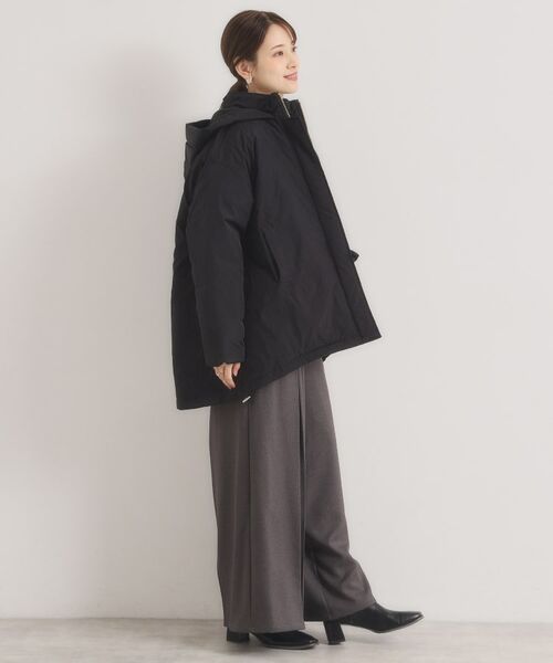 ITS'DEMO / イッツデモ その他アウター | モンスターコート | 詳細3