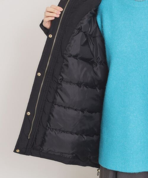 ITS'DEMO / イッツデモ その他アウター | モンスターコート | 詳細4