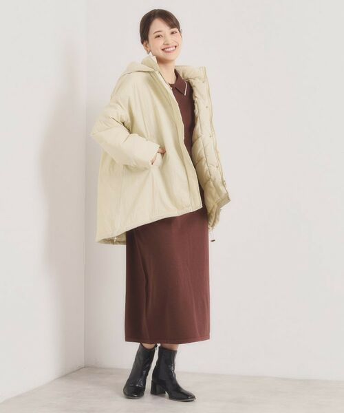 ITS'DEMO / イッツデモ その他アウター | モンスターコート | 詳細7