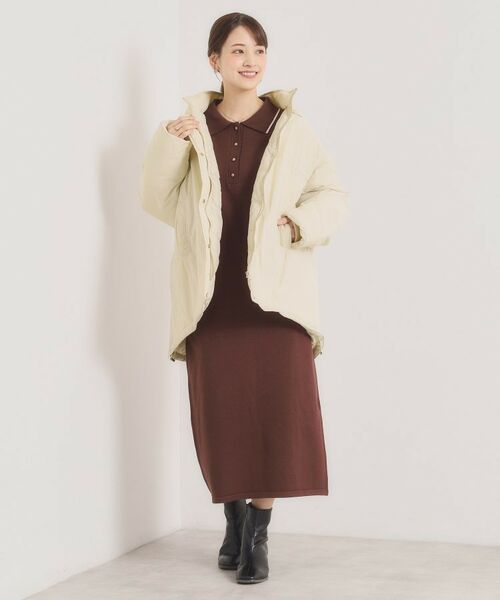 ITS'DEMO / イッツデモ その他アウター | モンスターコート | 詳細8