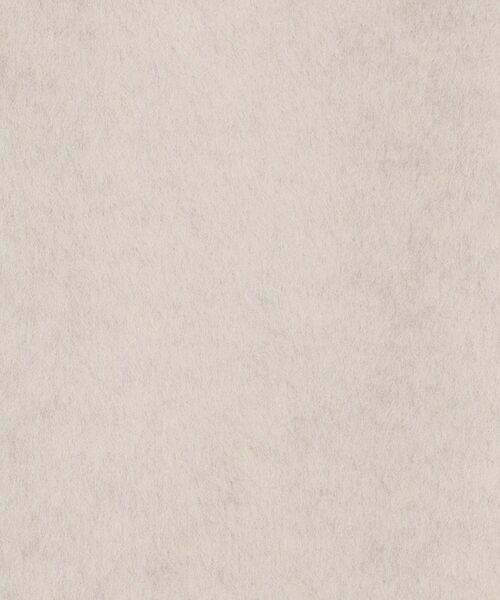 ITS'DEMO / イッツデモ ステンカラーコート | モッサ風ロングコート | 詳細12