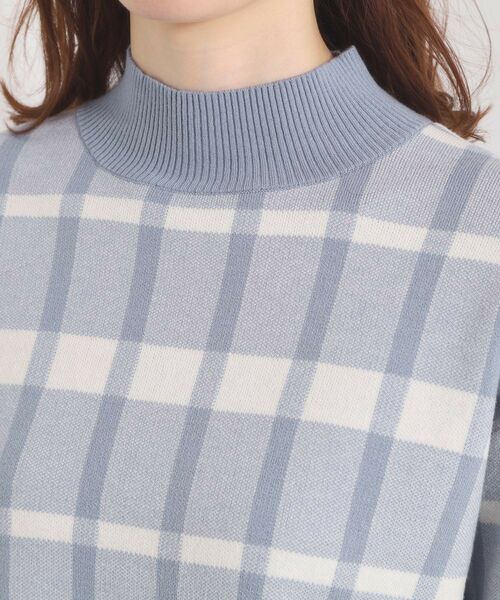 ITS'DEMO / イッツデモ セットアップ | 【手洗い可】タイトスカートニットセットアップ | 詳細26