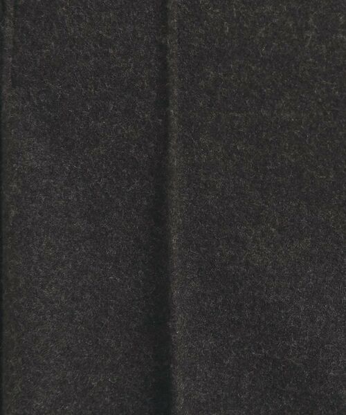 ITS'DEMO / イッツデモ ショート・ハーフ・半端丈パンツ | 【洗濯機OK】カットメルトンキュロット | 詳細4