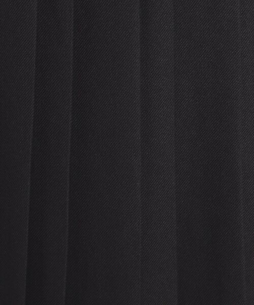 ITS'DEMO / イッツデモ ロング・マキシ丈スカート | 【手洗い可】プリーツスカート | 詳細12