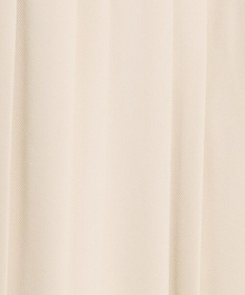 ITS'DEMO / イッツデモ ロング・マキシ丈スカート | 【手洗い可】プリーツスカート | 詳細4