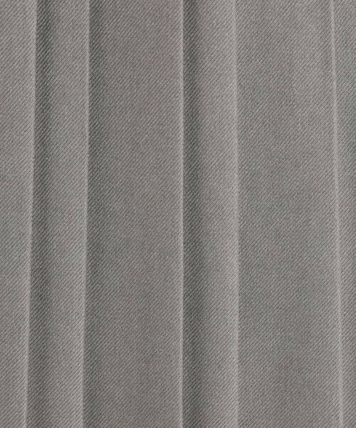 ITS'DEMO / イッツデモ ロング・マキシ丈スカート | 【手洗い可】プリーツスカート | 詳細8