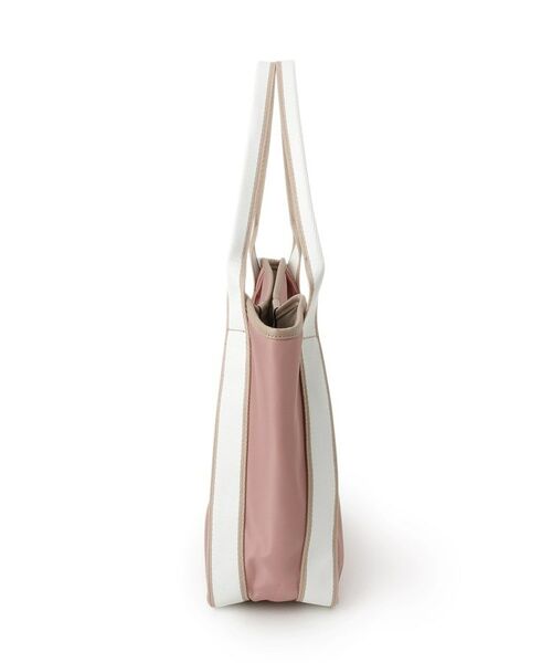 ITS'DEMO / イッツデモ トートバッグ | 【A4対応】刺繍ロゴトート | 詳細10