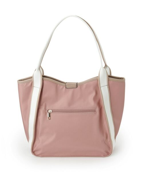 ITS'DEMO / イッツデモ トートバッグ | 【A4対応】刺繍ロゴトート | 詳細11