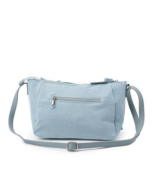 ITS'DEMO / イッツデモ ショルダーバッグ | フリルミニショルダー | 詳細14