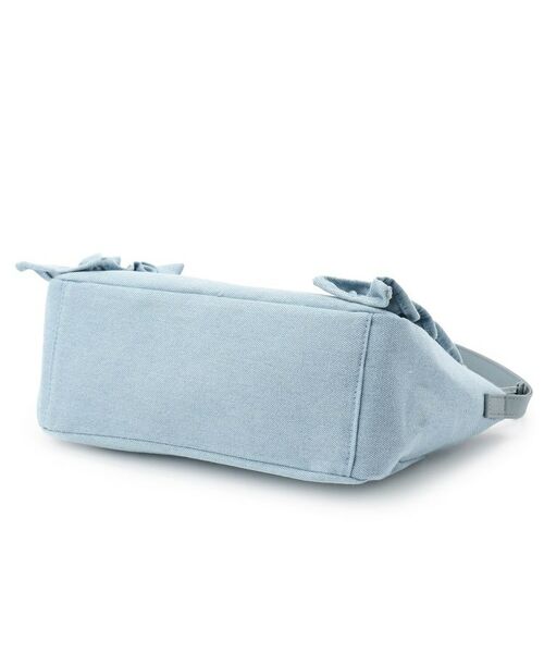 ITS'DEMO / イッツデモ ショルダーバッグ | フリルミニショルダー | 詳細15