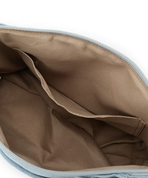 ITS'DEMO / イッツデモ ショルダーバッグ | フリルミニショルダー | 詳細21