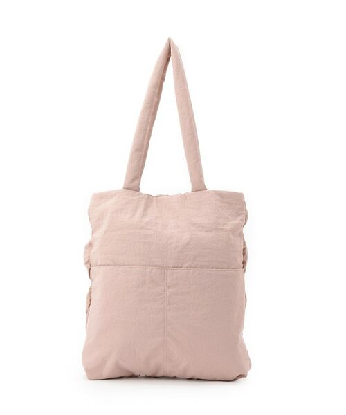 ITS'DEMO / イッツデモ トートバッグ | 【A4対応】ギャザートート | 詳細11