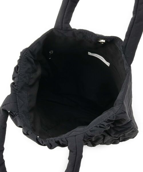 ITS'DEMO / イッツデモ トートバッグ | 【A4対応】ギャザートート | 詳細15