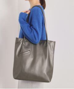 ITS'DEMO / イッツデモ トートバッグ | 【A4対応】PUサブトート