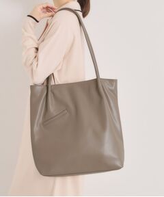 ITS'DEMO / イッツデモ トートバッグ | 【A4対応】PUサブトート