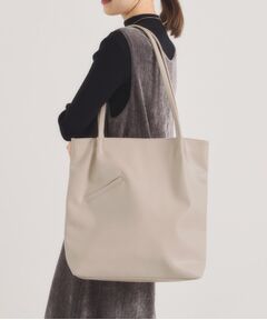 ITS'DEMO / イッツデモ トートバッグ | 【A4対応】PUサブトート