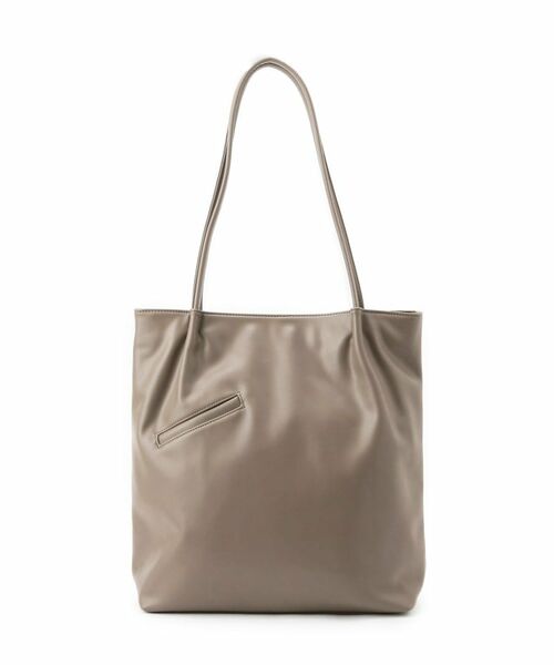 ITS'DEMO / イッツデモ トートバッグ | 【A4対応】PUサブトート | 詳細10