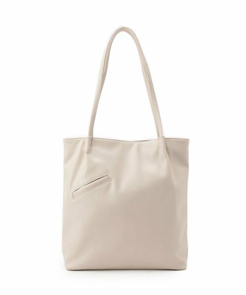 ITS'DEMO / イッツデモ トートバッグ | 【A4対応】PUサブトート | 詳細11