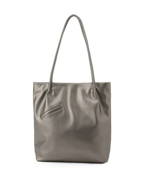 ITS'DEMO / イッツデモ トートバッグ | 【A4対応】PUサブトート | 詳細12