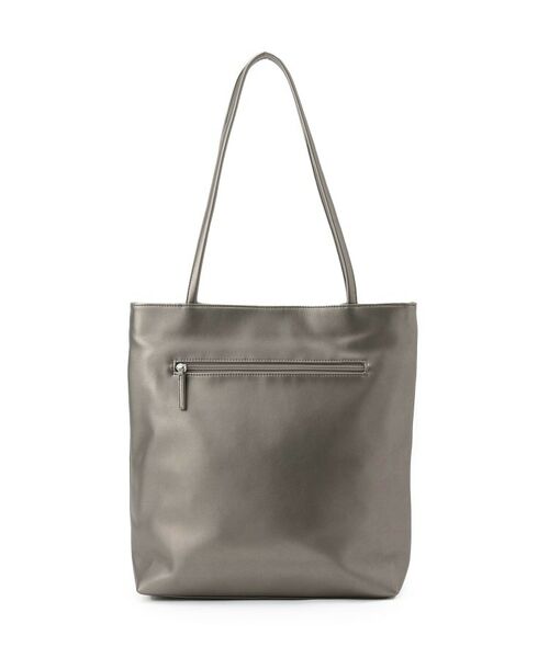 ITS'DEMO / イッツデモ トートバッグ | 【A4対応】PUサブトート | 詳細14