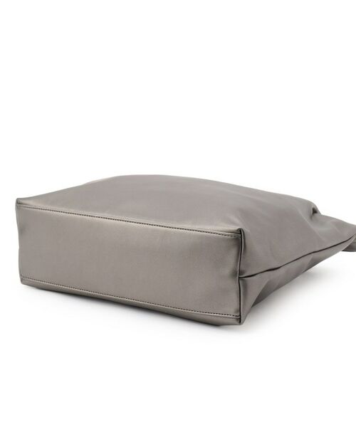 ITS'DEMO / イッツデモ トートバッグ | 【A4対応】PUサブトート | 詳細15