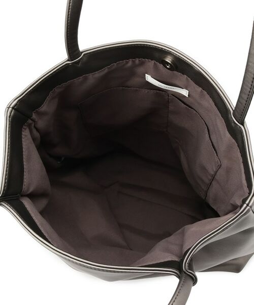 ITS'DEMO / イッツデモ トートバッグ | 【A4対応】PUサブトート | 詳細16