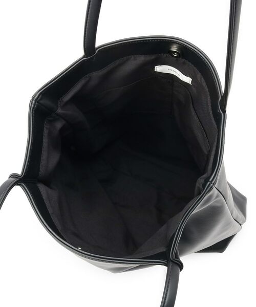 ITS'DEMO / イッツデモ トートバッグ | 【A4対応】PUサブトート | 詳細17