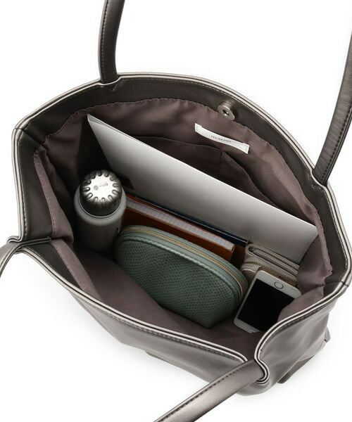 ITS'DEMO / イッツデモ トートバッグ | 【A4対応】PUサブトート | 詳細20