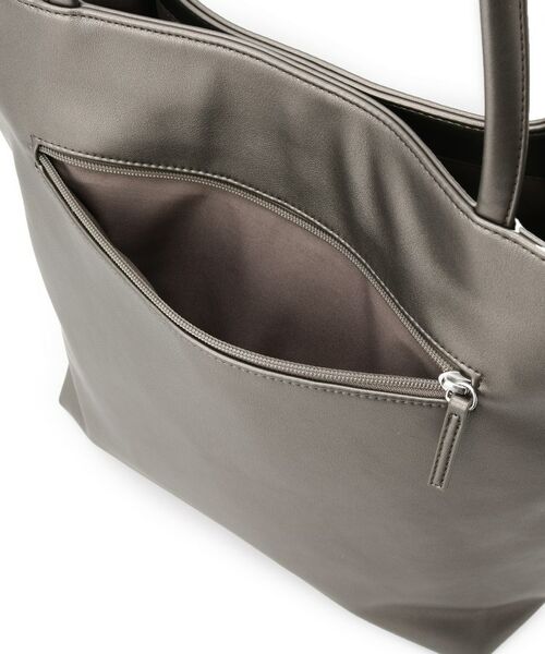 ITS'DEMO / イッツデモ トートバッグ | 【A4対応】PUサブトート | 詳細22