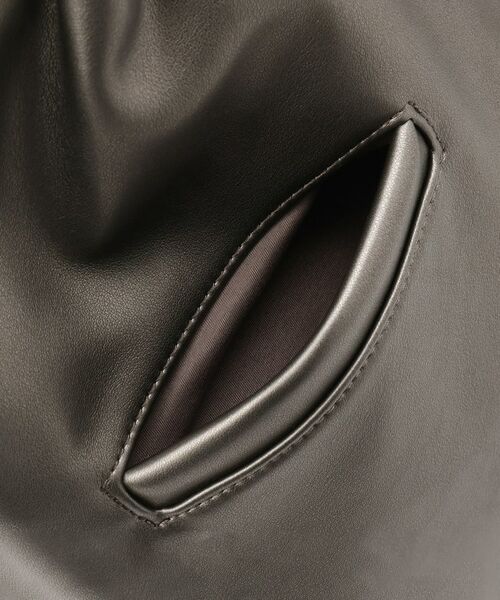 ITS'DEMO / イッツデモ トートバッグ | 【A4対応】PUサブトート | 詳細23