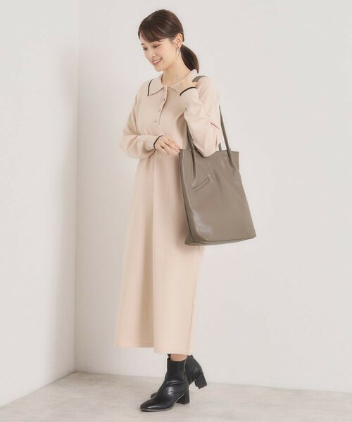 ITS'DEMO / イッツデモ トートバッグ | 【A4対応】PUサブトート | 詳細4