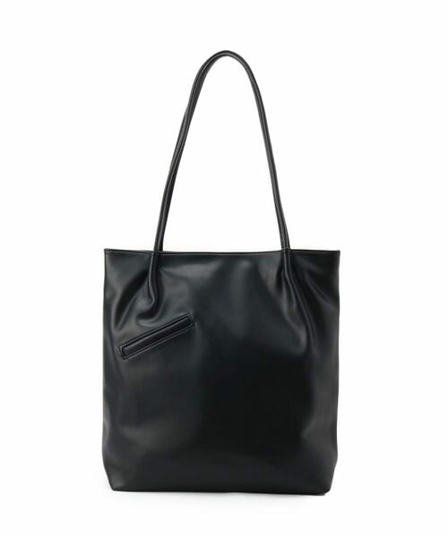 ITS'DEMO / イッツデモ トートバッグ | 【A4対応】PUサブトート | 詳細9