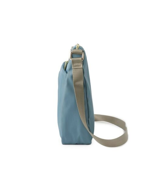 ITS'DEMO / イッツデモ ショルダーバッグ | 【6ポケット】ルニコ縦型ショルダー | 詳細13