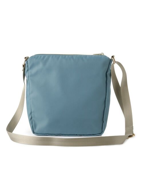 ITS'DEMO / イッツデモ ショルダーバッグ | 【6ポケット】ルニコ縦型ショルダー | 詳細14