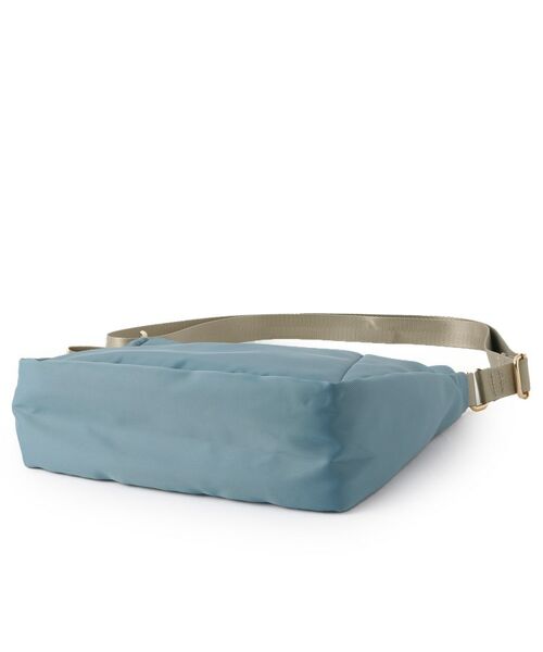 ITS'DEMO / イッツデモ ショルダーバッグ | 【6ポケット】ルニコ縦型ショルダー | 詳細15