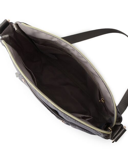 ITS'DEMO / イッツデモ ショルダーバッグ | 【6ポケット】ルニコ縦型ショルダー | 詳細17