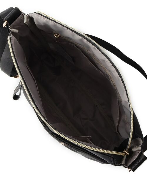 ITS'DEMO / イッツデモ ショルダーバッグ | 【6ポケット】ルニコ縦型ショルダー | 詳細18