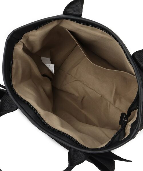 ITS'DEMO / イッツデモ トートバッグ | ネオプレーンリボンミニトート | 詳細10