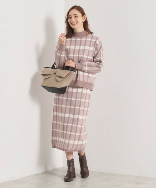 ITS'DEMO / イッツデモ トートバッグ | ネオプレーンリボンミニトート | 詳細2