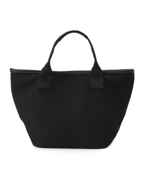 ITS'DEMO / イッツデモ トートバッグ | ネオプレーンリボンミニトート | 詳細8