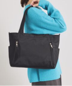 ITS'DEMO / イッツデモ トートバッグ | ＜人間工学＞撥水A4トート