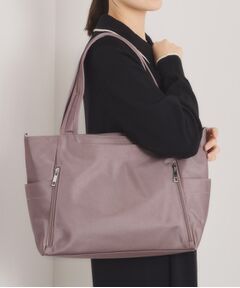 ITS'DEMO / イッツデモ トートバッグ | ＜人間工学＞撥水A4トート