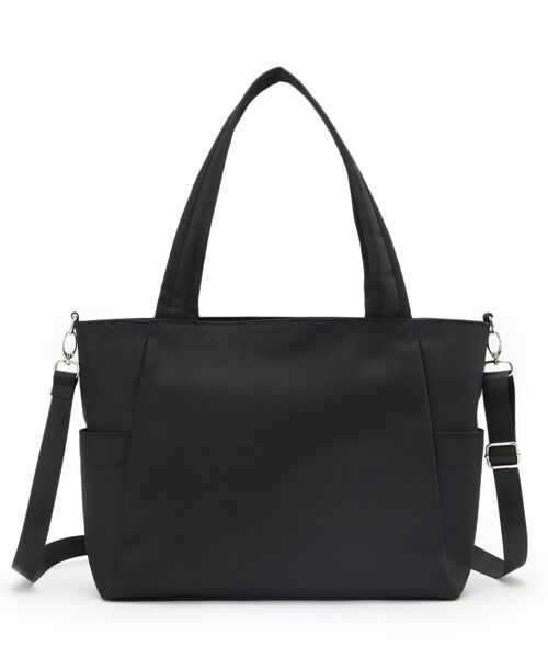 ITS'DEMO / イッツデモ トートバッグ | ＜人間工学＞撥水A4トート | 詳細11