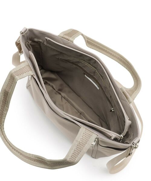 ITS'DEMO / イッツデモ トートバッグ | ＜人間工学＞撥水A4トート | 詳細14