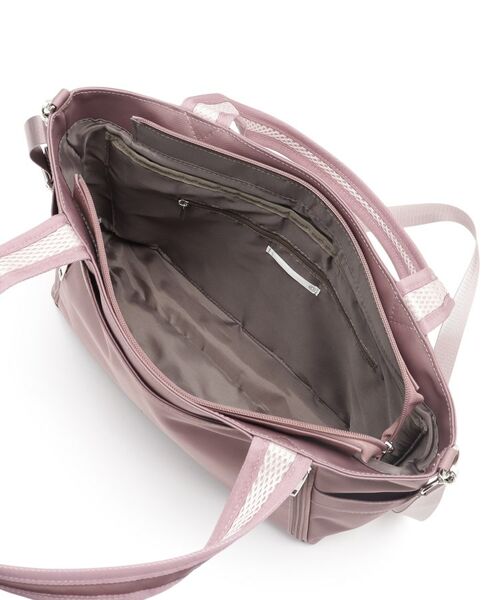 ITS'DEMO / イッツデモ トートバッグ | ＜人間工学＞撥水A4トート | 詳細15