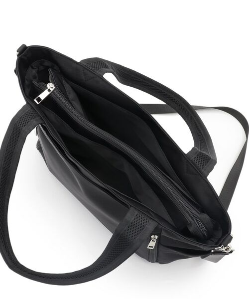 ITS'DEMO / イッツデモ トートバッグ | ＜人間工学＞撥水A4トート | 詳細17