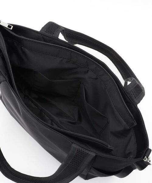 ITS'DEMO / イッツデモ トートバッグ | ＜人間工学＞撥水A4トート | 詳細18